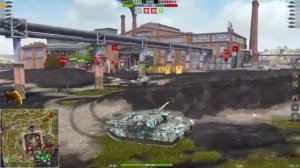 НЕ ПРОПУСТИ БЕСПЛАТНЫЙ ПРЕМ ТАНК И НОВАЯ ИМБА XI ЛВЛ В БЛИЦЕ ВЕТКА ЯПОНСКИХ ТТ И НОВАЯ КАРТА