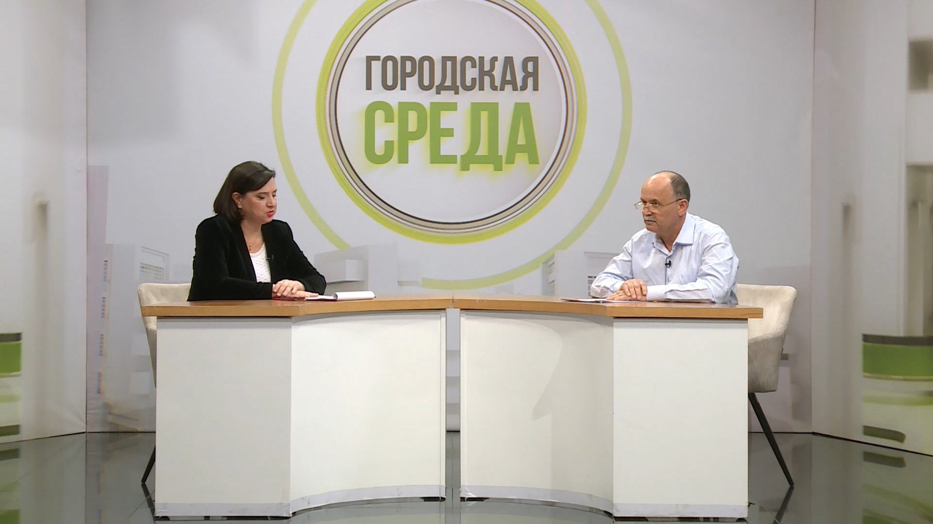 Озеленение Махачкалы