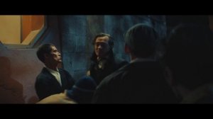 Фильм "Золотой дубль" 16+