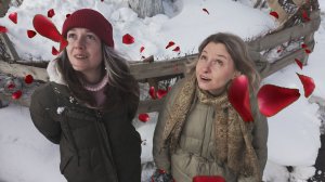 Видеообзор на фильм "Тюльпаны"