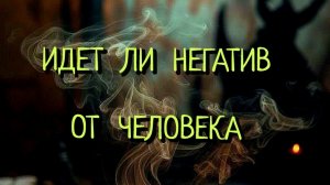 ИДЕТ  ЛИ  НЕГАТИВ 🍄