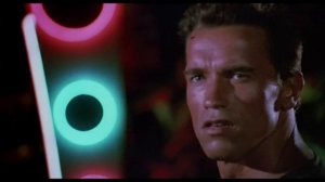 «Коммандо» | Трейлер