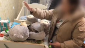 Убившая шестимесячного сына женщина получила 18 лет колонии