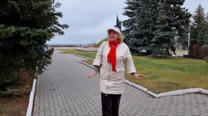 ЧЕБОКСАРЫ ШУПАШКАР. 2 дня открытий в чувашской столице  программа "ПУТЕШЕСТВУЕМ С ЕЛЕНОЙ УШАКОВОЙ!"