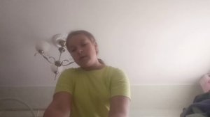 Утро с реборном Энеем