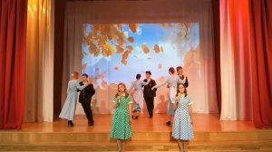 Песня "Александра" из кинофильма "Москва слезам не верит".