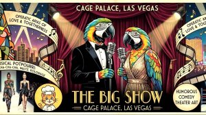 -Welcome to the world of Hollywood's future: The grand spectacle – "Hollywood Superlatives"...in HD