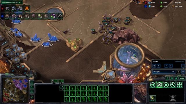 SC2 RipNik госты