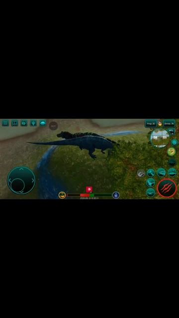 2026, пвп - Файт 6 (2 раунда)