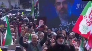 Иран требует от стран Ближнего Востока закрыть американские военные базы.