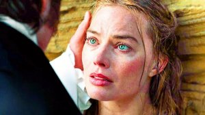 Грозовой Перевал (2026) - Русский Трейлер