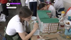 В Арсеньеве прошла компетентностная олимпиада