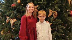 Щербакова Ирина Вадимовна, Щербаков Александр. Вера Герчик "Вечерняя песенка"