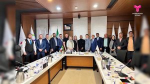 Иран и Тюменская область