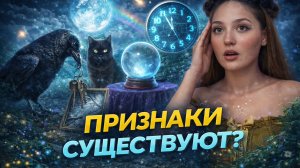 Что если ПРИЗРАКИ существуют?