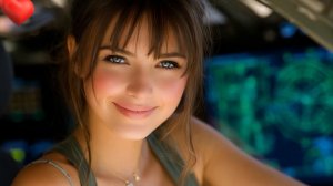 Счастье - это просто жить