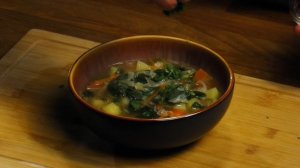 Постный Мосин. Выпуск 3