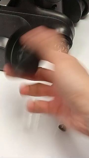 Aqua Pro 7 Turbo - Установка колеса