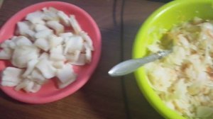 А вот и котлетки :)