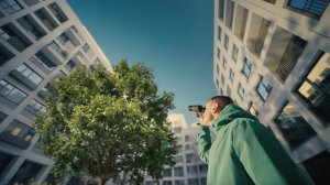 Во всём виновата Брусника