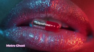 Deep Dark Liquid Drum and Bass - Midnight Vibes #16 | Late Night Mix | LiquidHour DnB