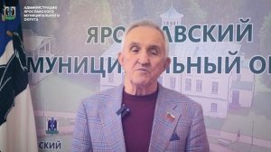 Есть женщины в Русских селениях - Поздравительное видео от мужчин с 8 марта (2026 год)
