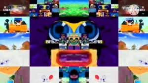 Preview 30 EuroBox Csupo Party Effects | Klasky Csupo 1997 Effects Ultracubed