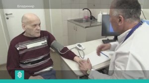 Более 70% ветеранов специальной военной операции прошли диспансеризацию в минувшем году