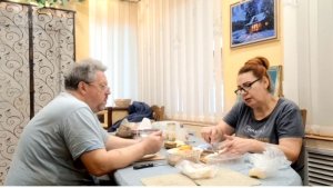 1107 Не научили Меня. Пока до Скорой дело не дойдёт.