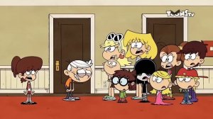 TOONS TV CEE - PROMO - Marathon Mix (June 2019) | 6-14-19