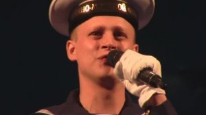 Фестиваль армейской песни Исполнители песен профессиональных авторов Сочи