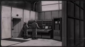 Новая Земля# Секретная база ядерных испытаний