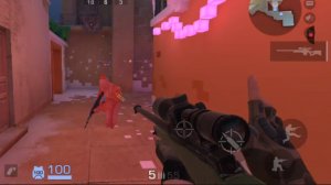 Первая игра в Standoff 2 в ²⁰²⁶ году!