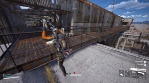 Жирный лут, и миллион способов потерять его Arc Raiders