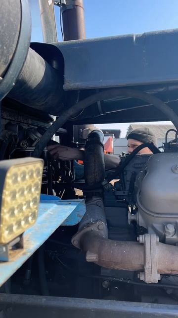 Автопилот EFIX ESteer 10: точность автоматизации полевых работ