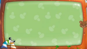 крутяшки мультфильм для детей