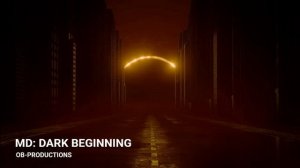 Murder Drones: Dark Beginning