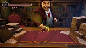 Manairons # 3 ФИНАЛ чайное прохождение