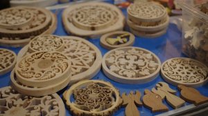 Обзор выставки Фестиваль Столярного дела 2026