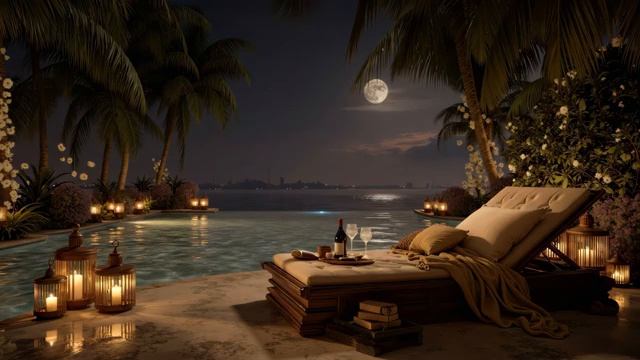 Релакс  Deep Chillout Lounge Music For Relaxation