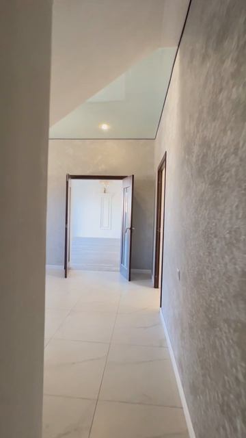 Шикарный дом для большой семьи