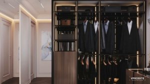 КВАРТИРА В ЖК “КУТУЗОВГРАД” (115 М2)