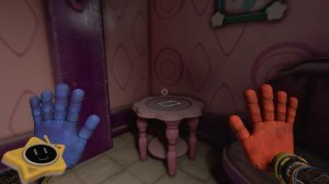 Poppy Playtime 5!Прототип! ЛИЛИ? + (В гостях тиша)