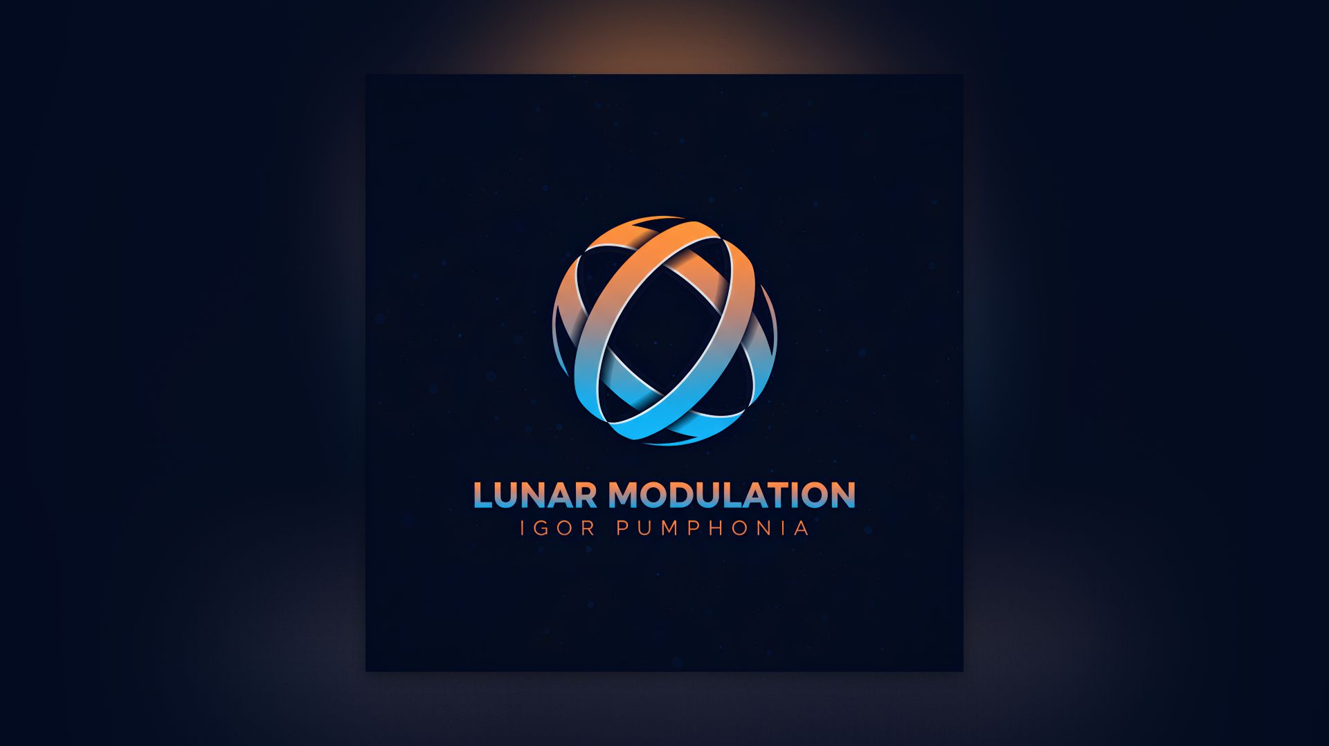 Igor Pumphonia - Lunar Modulation — премьера 20.03.2026 (Электроника)