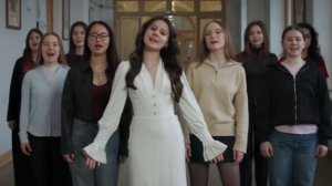 Из чего же сделаны наши политехнические девчонки?