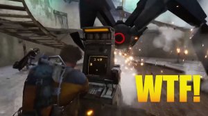 ARC Raiders WTF и забавные моменты! Эпизод #30