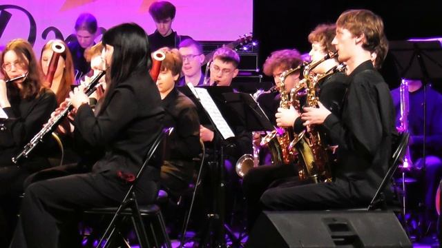 Звуки ветра: оркестровая симфония тишины.