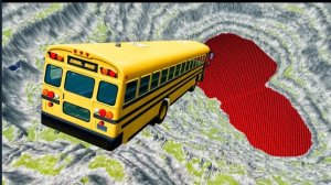 ПРЫЖОК СМЕРТИ. КТО ПЕРЕЖИВЕТ??