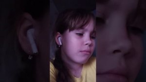 моя первая трансляция 🤩