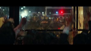 Колония - Дублированный тизер (2026)